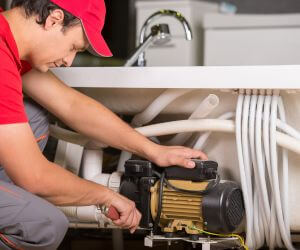 About Sewer Line Replacement League City, TX